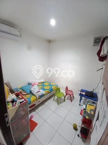 Jual Rumah Favorit Siap Huni LB 45m2 di Serpong, Tangerang Selatan Jual Rumah Favorit Siap Huni LB 45m2 di Serpong, Tangerang Selatan