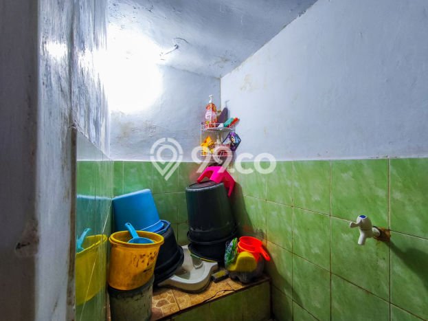 Rumah Minimalis 2 KT di Citayam Depok Rumah Minimalis 2 KT di Citayam Depok