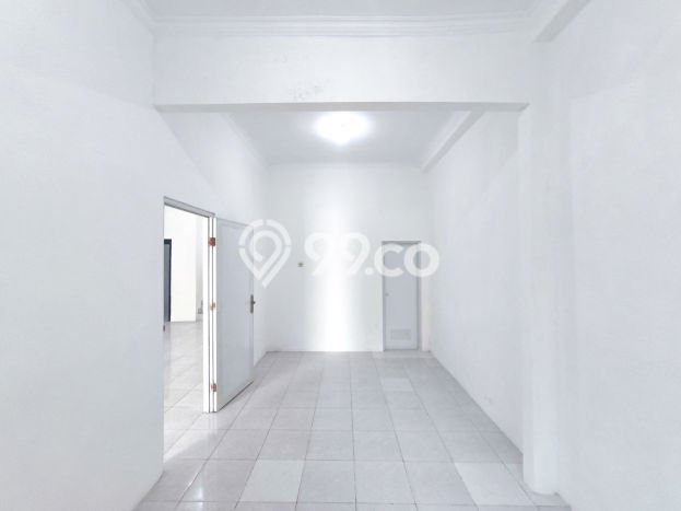 Rumah Strategis Minimalis Lb 192m2 di Tangerang, Tangerang Rumah Strategis Minimalis Lb 192m2 di Tangerang, Tangerang