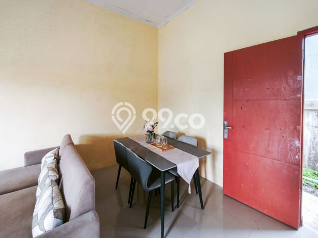 Dijual Rumah Minimalis Bagus Punya 3 KT di Cilodong Depok SHM Dijual Rumah Minimalis Bagus Punya 3 KT di Cilodong Depok SHM