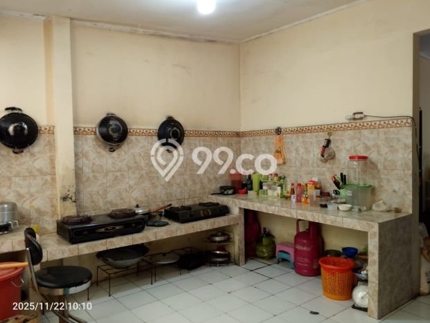 Dijual Rumah 2 Kamar Lokasi Strategis Bagus dan Strategis di Bekasi Utara Dijual Rumah 2 Kamar Lokasi Strategis Bagus dan Strategis di Bekasi Utara