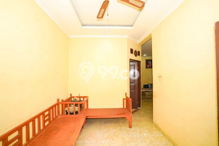 Rumah Modern Minimalis 4 Kamar Siap Huni di Cipayung Rumah Modern Minimalis 4 Kamar Siap Huni di Cipayung