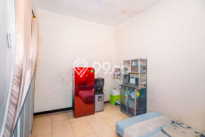 Dijual Cepat Rumah Bagus Siap Huni LB 45m2 di Sawangan, Depok Dijual Cepat Rumah Bagus Siap Huni LB 45m2 di Sawangan, Depok