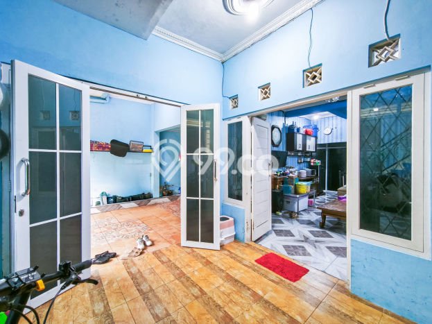 Dijual Hunian Mewah dengan Fasilitas Sekitar Lengkap di Cilodong, Depok Dijual Hunian Mewah dengan Fasilitas Sekitar Lengkap di Cilodong, Depok
