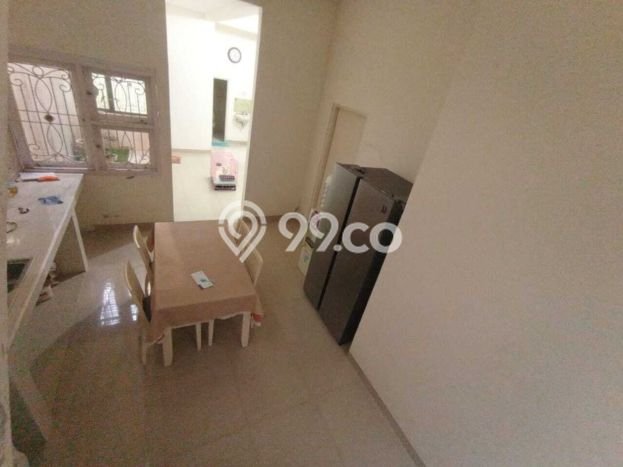 Rumah Modern Cantik 3 KT Siap Huni di Cilodong Rumah Modern Cantik 3 KT Siap Huni di Cilodong