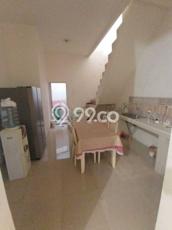 Rumah Modern Cantik 3 KT Siap Huni di Cilodong Rumah Modern Cantik 3 KT Siap Huni di Cilodong