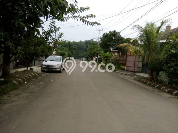 Hunian Cantik Minimalis Lb 120m2 di Bogor Barat, Bogor Hunian Cantik Minimalis Lb 120m2 di Bogor Barat, Bogor