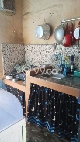 Rumah Modern 3 KT di Cibubur Jakarta Timur Rumah Modern 3 KT di Cibubur Jakarta Timur