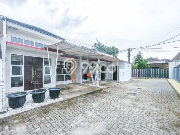Jual Rumah Minimalis Bagus Punya 2 KT di Sawangan Depok SHM Jual Rumah Minimalis Bagus Punya 2 KT di Sawangan Depok SHM