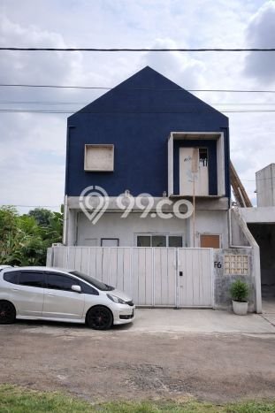 Dijual Rumah Strategis Bagus Punya 3 KT di Cimanggis Depok SHM Dijual Rumah Strategis Bagus Punya 3 KT di Cimanggis Depok SHM