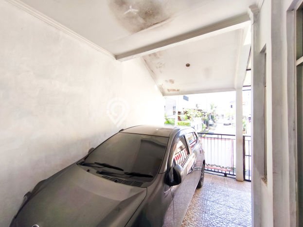 Rumah Modern 3 KT di Bintaro Tangerang Selatan Rumah Modern 3 KT di Bintaro Tangerang Selatan