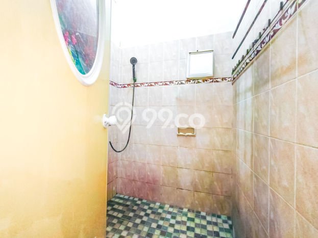 Hot Offer Hunian Mewah Ideal dan Luas di Makasar, Jakarta Timur Hot Offer Hunian Mewah Ideal dan Luas di Makasar, Jakarta Timur