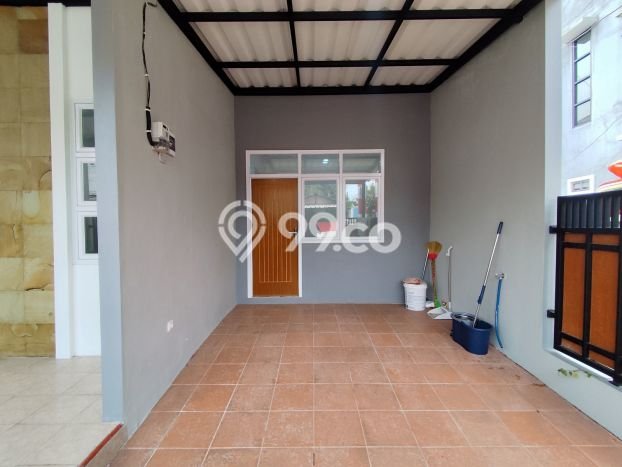 Dijual Rumah Strategis Bagus Punya 2 KT di Jatisampurna Bekasi SHM Dijual Rumah Strategis Bagus Punya 2 KT di Jatisampurna Bekasi SHM