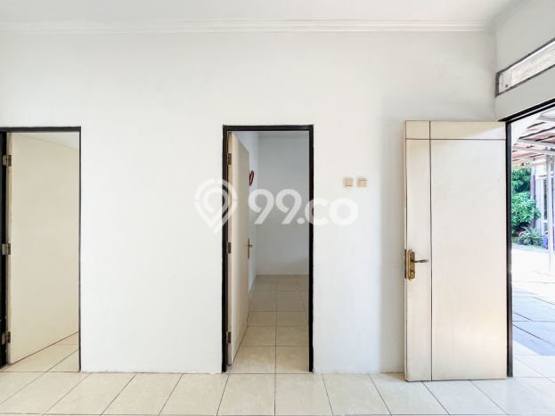 Rumah Modern Cantik 2 KT Bisa Langsung Pindah di Cilodong Rumah Modern Cantik 2 KT Bisa Langsung Pindah di Cilodong