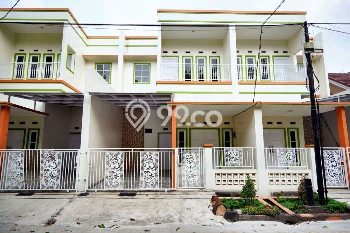 PENAWARAN TERBATAS! Rumah Premium di Summarecon Bekasi, LT 90m² Bangunan 122m² PENAWARAN TERBATAS! Rumah Premium di Summarecon Bekasi, LT 90m² Bangunan 122m²