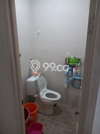 Jual Rumah Favorit Siap Huni LB 45m2 di Serpong, Tangerang Selatan Jual Rumah Favorit Siap Huni LB 45m2 di Serpong, Tangerang Selatan