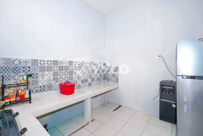 Rumah Minimalis 3 Kamar LT 80m2 di Bojong Sari Rumah Minimalis 3 Kamar LT 80m2 di Bojong Sari