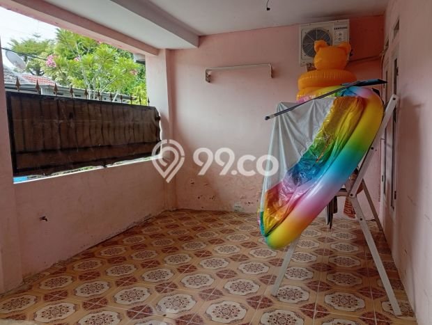 Jual Rumah Murah Meriah Tambun Utara Punya 2 KT & LT 60m2 Jual Rumah Murah Meriah Tambun Utara Punya 2 KT & LT 60m2