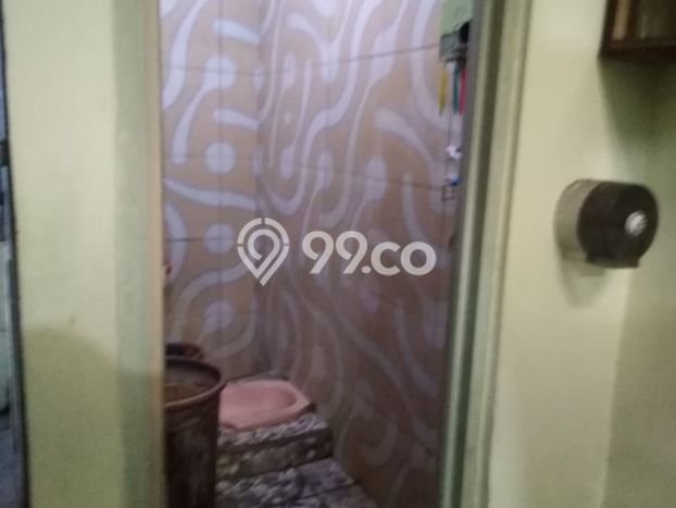 Rumah di Jatibening, Bekasi, LT 77m² LB 60m² Rumah di Jatibening, Bekasi, LT 77m² LB 60m²
