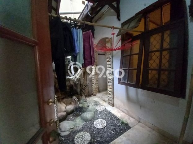 Dijual Rumah Strategis Bagus Punya 4 KT di Pancoran Mas Depok SHM Dijual Rumah Strategis Bagus Punya 4 KT di Pancoran Mas Depok SHM
