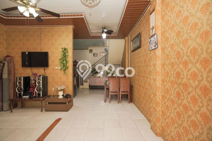 Dijual Rumah Eksklusif 3 KT di Jati Asih, Bekasi Dijual Rumah Eksklusif 3 KT di Jati Asih, Bekasi
