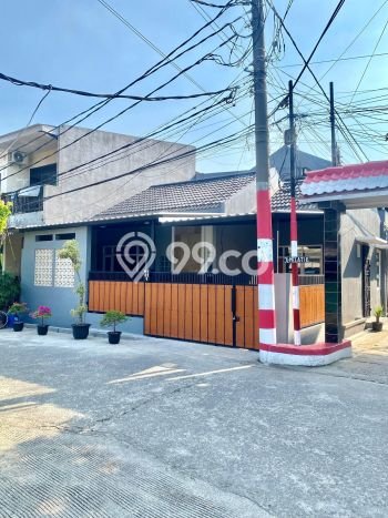 Dijual Rumah Strategis Bagus Punya 2 KT di Jatisampurna Bekasi SHM Dijual Rumah Strategis Bagus Punya 2 KT di Jatisampurna Bekasi SHM