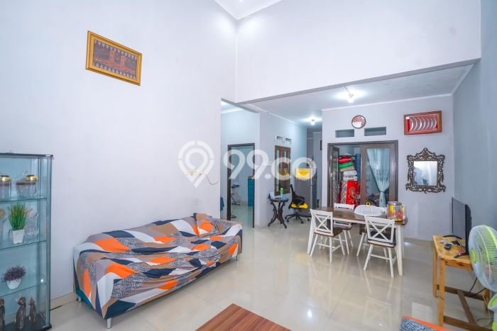 Jual Rumah Minimalis Bagus Punya 3 KT di Cipayung Jakarta Timur SHM Jual Rumah Minimalis Bagus Punya 3 KT di Cipayung Jakarta Timur SHM