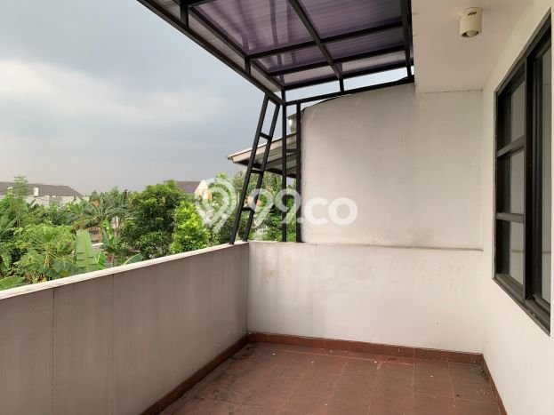 Rumah Strategis Modern Lb 130m2 di Ciputat, Tangerang Selatan Rumah Strategis Modern Lb 130m2 di Ciputat, Tangerang Selatan
