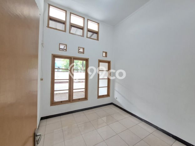 Dijual Rumah 2 Kamar Lokasi Strategis Bagus dan Strategis di Setu Dijual Rumah 2 Kamar Lokasi Strategis Bagus dan Strategis di Setu