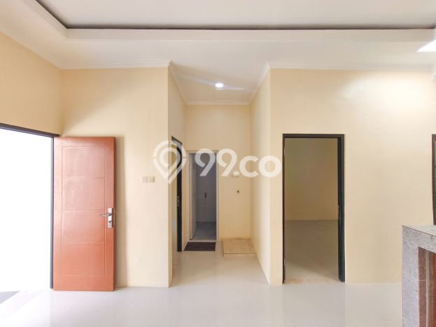 Rumah Strategis Modern Lb 45m2 di Cisauk, Tangerang Rumah Strategis Modern Lb 45m2 di Cisauk, Tangerang
