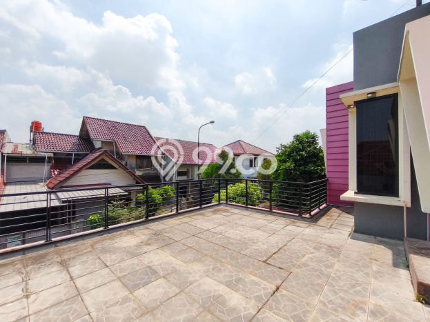 Rumah Modern 6 KT di Pondok Gede Bekasi Rumah Modern 6 KT di Pondok Gede Bekasi