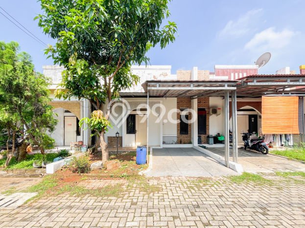 Rumah Modern Cantik 2 KT Bisa Langsung Pindah di Cilodong Rumah Modern Cantik 2 KT Bisa Langsung Pindah di Cilodong