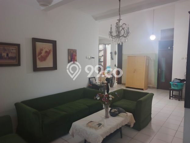 Dijual Rumah 3 Kamar Lokasi Strategis Nyaman dan Strategis di Pamulang Dijual Rumah 3 Kamar Lokasi Strategis Nyaman dan Strategis di Pamulang