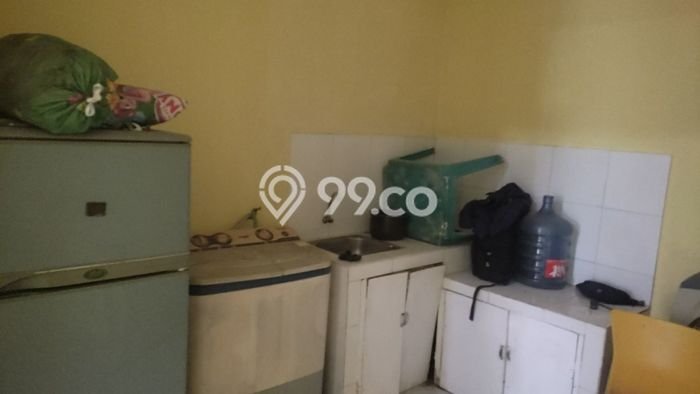 Rumah Luas Asri 2 KT Siap Huni di BSD City Tangerang Rumah Luas Asri 2 KT Siap Huni di BSD City Tangerang