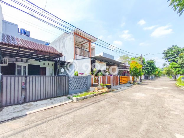 Dijual Cepat Rumah Favorit Siap Huni LB 45m2 di Cibinong, Bogor Dijual Cepat Rumah Favorit Siap Huni LB 45m2 di Cibinong, Bogor