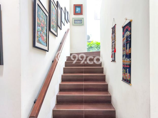 Best Deal Hunian Mewah Ideal dan Luas di Serpong, Tangerang Selatan Best Deal Hunian Mewah Ideal dan Luas di Serpong, Tangerang Selatan