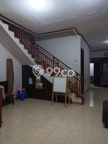 Dijual Cepat Rumah Bagus Siap Huni LB 180m2 di Duren Sawit, Jakarta Timur Dijual Cepat Rumah Bagus Siap Huni LB 180m2 di Duren Sawit, Jakarta Timur