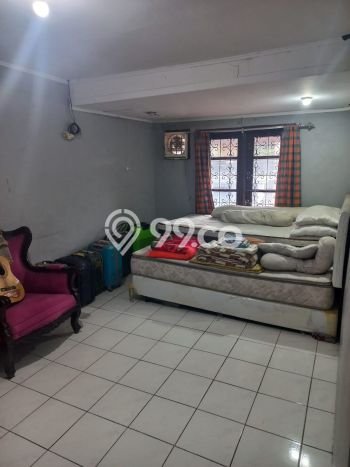 Ready to Use! Premium House LT 228m2 Desain Modern di Tanah Sareal Ready to Use! Premium House LT 228m2 Desain Modern di Tanah Sareal