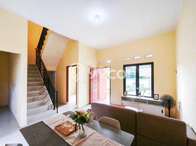 Dijual Rumah Minimalis Bagus Punya 3 KT di Cilodong Depok SHM Dijual Rumah Minimalis Bagus Punya 3 KT di Cilodong Depok SHM