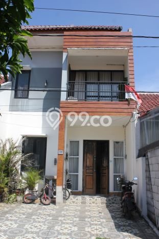 Hunian Cantik Modern Lb 194m2 di Cibinong, Bogor Hunian Cantik Modern Lb 194m2 di Cibinong, Bogor