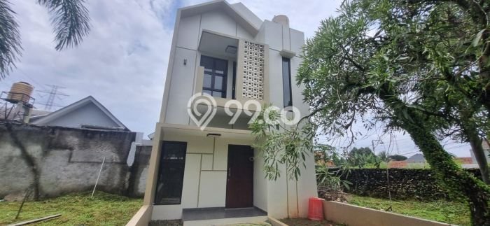 Jual Rumah Minimalis Bagus Punya 3 KT di Sawangan Depok SHM Jual Rumah Minimalis Bagus Punya 3 KT di Sawangan Depok SHM