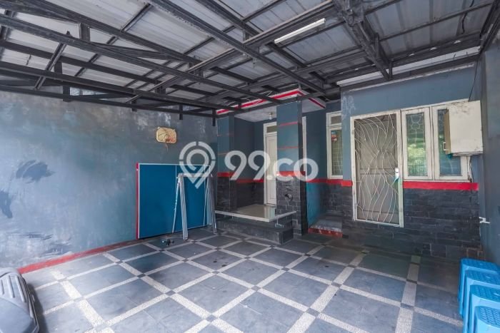 Siap Huni Hunian Elit 4 Kamar di Cilodong Dekat ke Mana Saja Siap Huni Hunian Elit 4 Kamar di Cilodong Dekat ke Mana Saja