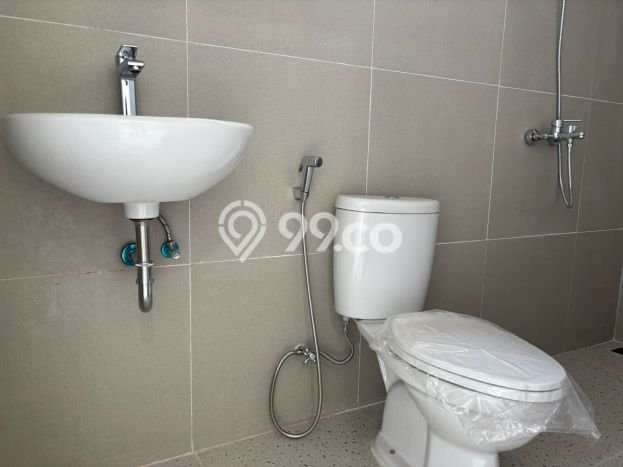 Hunian Nyaman Asri 4 KT Siap Huni di Jakarta Garden City Jakarta Timur Hunian Nyaman Asri 4 KT Siap Huni di Jakarta Garden City Jakarta Timur