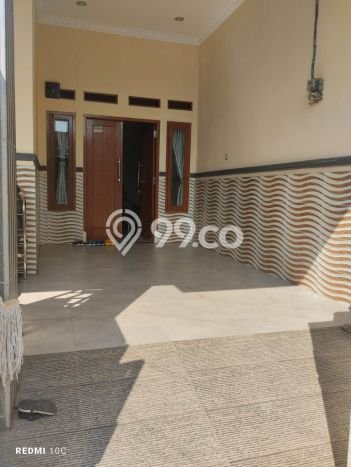 For Sale Rumah 2 Kamar Lokasi Ideal Nyaman dan Strategis di Bekasi Utara For Sale Rumah 2 Kamar Lokasi Ideal Nyaman dan Strategis di Bekasi Utara