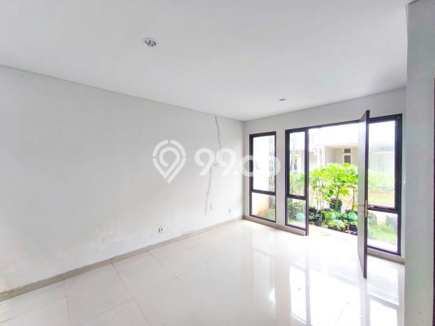 Hunian Nyaman Asri 2 KT Siap Pakai di BSD City Tangerang Hunian Nyaman Asri 2 KT Siap Pakai di BSD City Tangerang