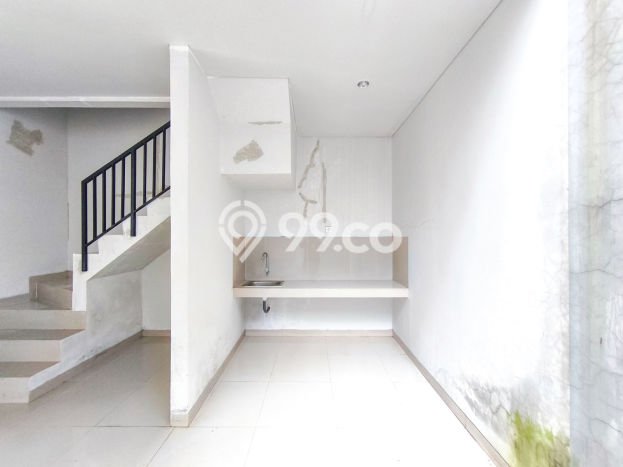 Hunian Nyaman Asri 2 KT Siap Pakai di BSD City Tangerang Hunian Nyaman Asri 2 KT Siap Pakai di BSD City Tangerang