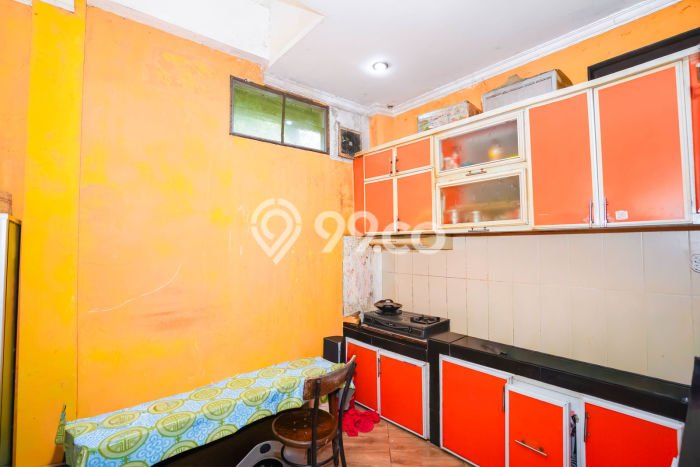 Rumah Modern Minimalis 4 Kamar Siap Huni di Cipayung Rumah Modern Minimalis 4 Kamar Siap Huni di Cipayung