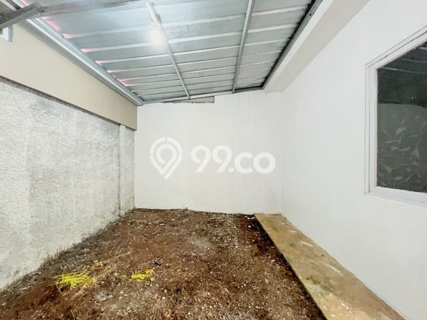 Rumah Idaman Keluarga 2 Kamar Lokasi Sejuk di Cileungsi, Bogor Rumah Idaman Keluarga 2 Kamar Lokasi Sejuk di Cileungsi, Bogor