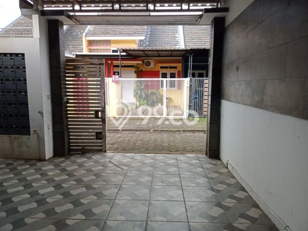 Dijual Hunian Rumah Nyaman 2 Kamar di Jati Asih, Bekasi Dijual Hunian Rumah Nyaman 2 Kamar di Jati Asih, Bekasi