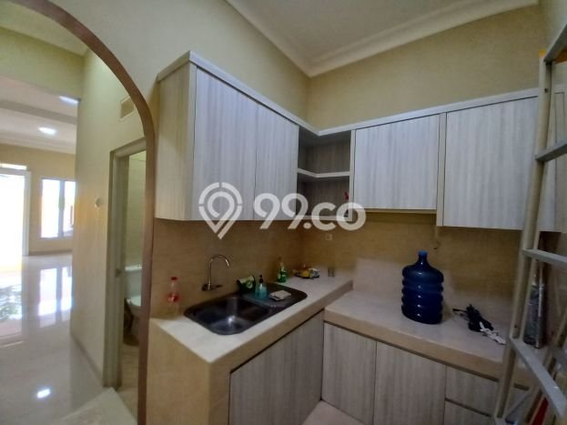 Dijual Rumah 3 Kamar Lokasi Ideal Bagus dan Strategis di Pancoran Mas Dijual Rumah 3 Kamar Lokasi Ideal Bagus dan Strategis di Pancoran Mas
